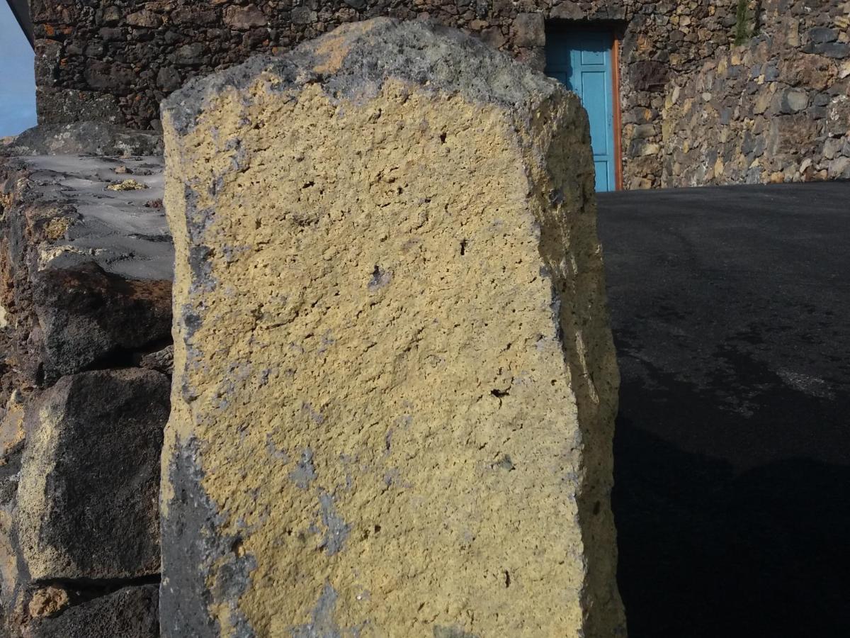Bungalowmirador Fuencaliente de la Palma Kültér fotó