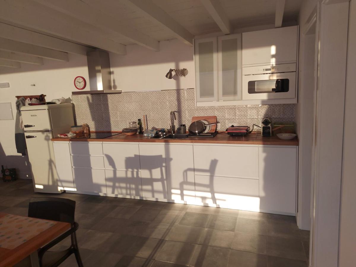 Bungalowmirador Fuencaliente de la Palma Kültér fotó